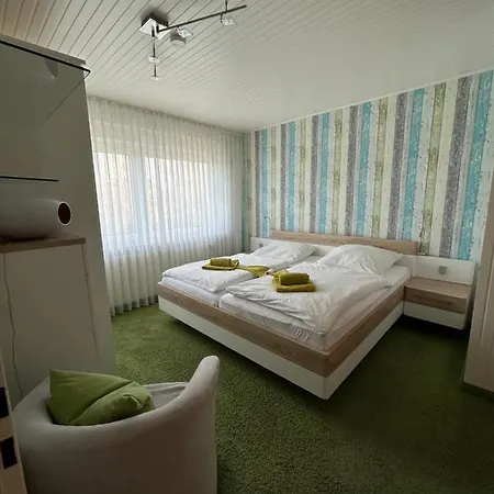 Huus-Norderney Apartment Exterior photo