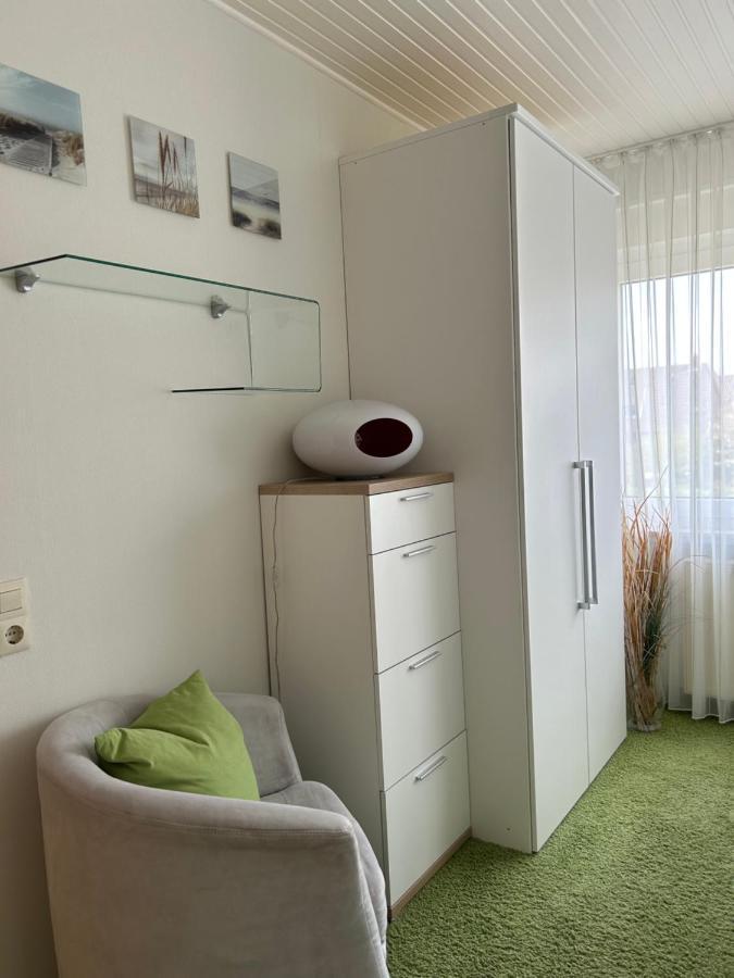 Appartement Huus-norderney Norderney