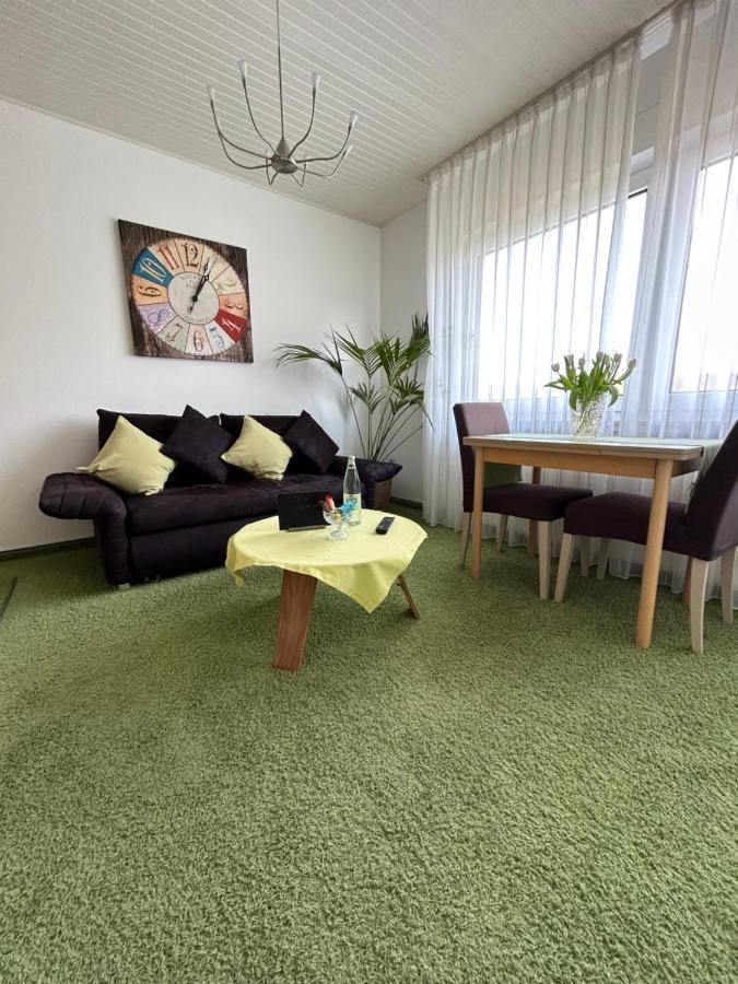 Huus-norderney Apartment *