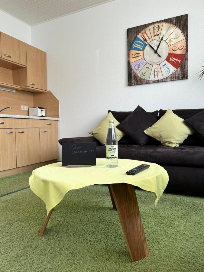 Appartement Huus-norderney Norderney